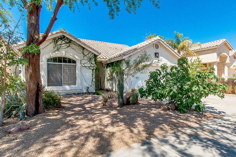 4727 E White Aster St, Phoenix, AZ 85044