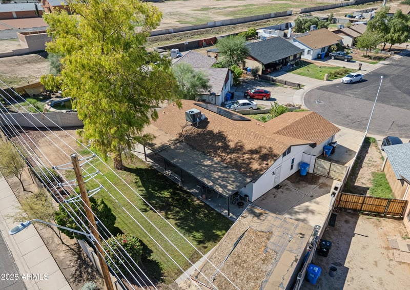 4727 Fremont St, Phoenix, AZ 85042
