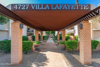 4727 Lafayette Blvd #224, Phoenix, AZ 85018