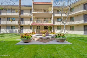 4727 Lafayette Blvd #322, Phoenix, AZ 85018