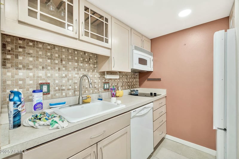 4727 Lafayette Blvd #322, Phoenix, AZ 85018