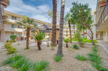 4727 Lafayette Blvd #322, Phoenix, AZ 85018