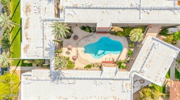4727 Lafayette Blvd #322, Phoenix, AZ 85018