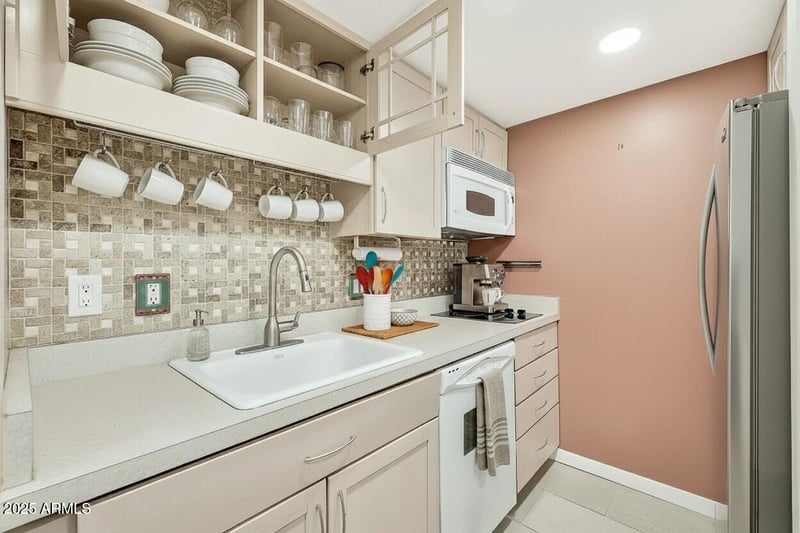 4727 Lafayette Blvd #322, Phoenix, AZ 85018