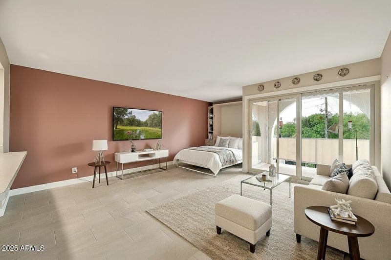 4727 Lafayette Blvd #322, Phoenix, AZ 85018