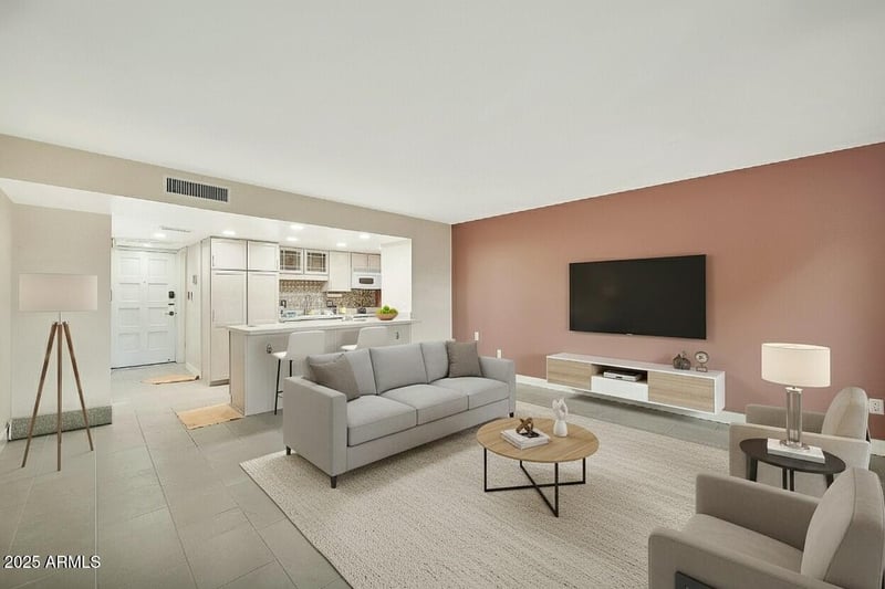 4727 Lafayette Blvd #322, Phoenix, AZ 85018