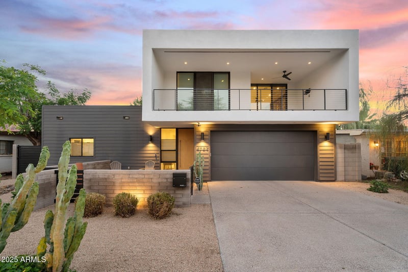 4727 Montecito Ave, Phoenix, AZ 85018