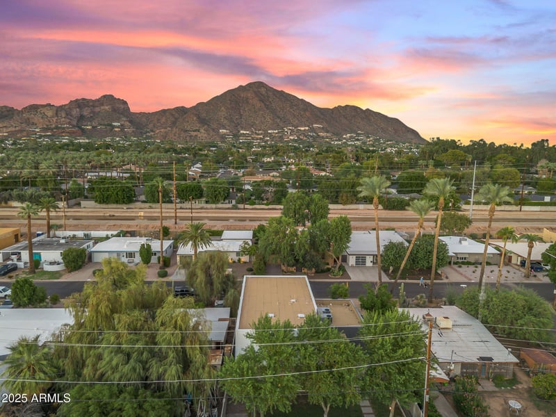 4727 Montecito Ave, Phoenix, AZ 85018