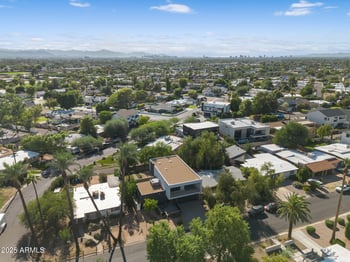4727 Montecito Ave, Phoenix, AZ 85018