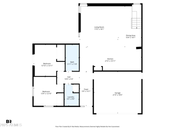 4727 Montecito Ave, Phoenix, AZ 85018