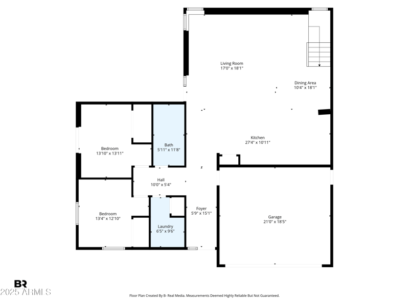 4727 Montecito Ave, Phoenix, AZ 85018