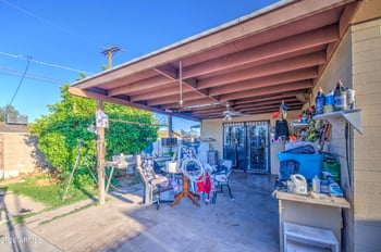 4727 N 50th Dr, Phoenix, AZ 85031