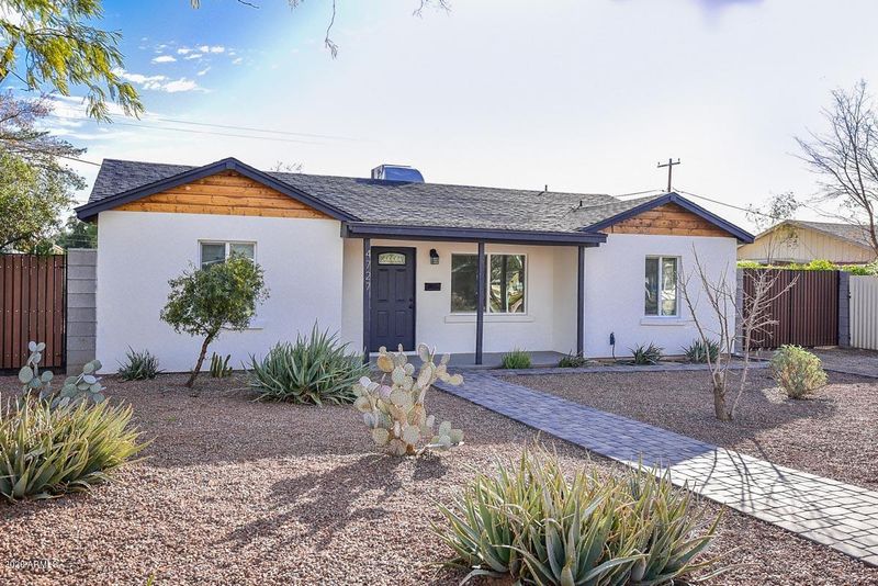 4727 N 9th St, Phoenix, AZ 85014