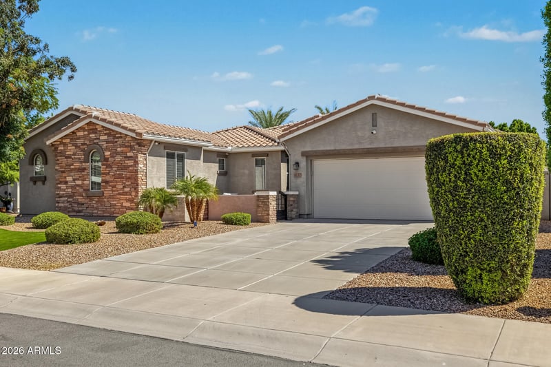 4727 N Aldea Rd E, Litchfield Park, AZ 85340