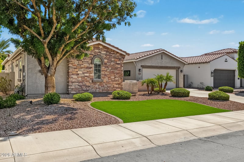 4727 N Aldea Rd E, Litchfield Park, AZ 85340