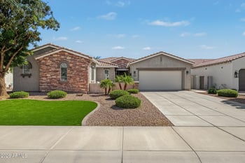 4727 N Aldea Rd E, Litchfield Park, AZ 85340