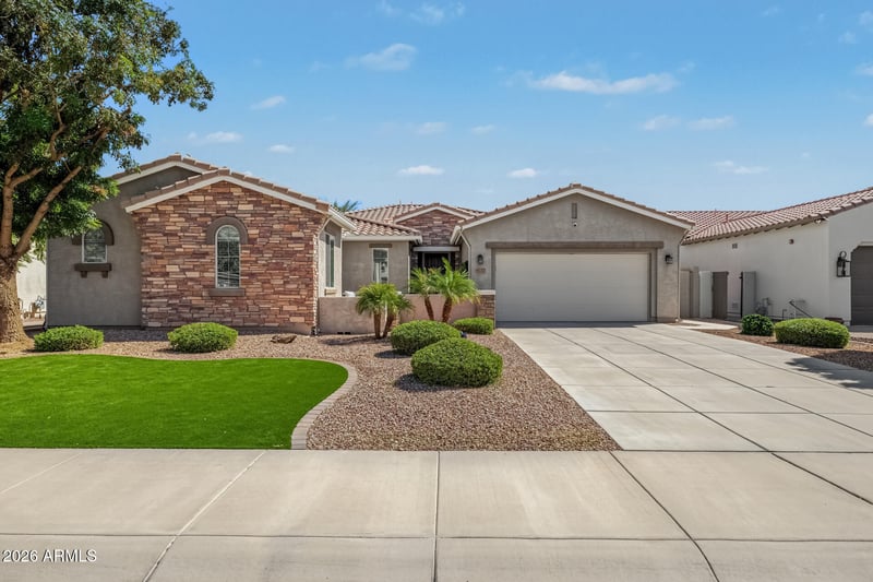 4727 N Aldea Rd E, Litchfield Park, AZ 85340