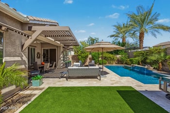 4727 N Aldea Rd E, Litchfield Park, AZ 85340