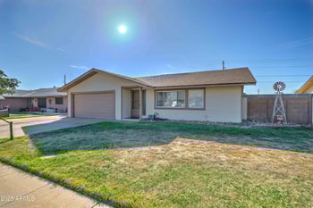 4727 Northview Ave, Glendale, AZ 85301