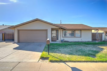 4727 Northview Ave, Glendale, AZ 85301