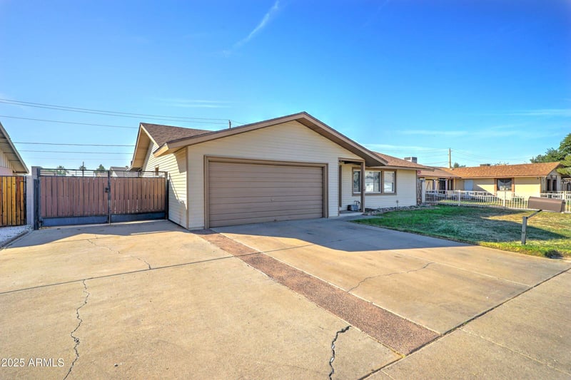 4727 Northview Ave, Glendale, AZ 85301