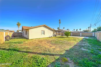 4727 Northview Ave, Glendale, AZ 85301