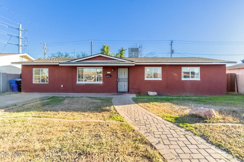 4727 Osborn Rd, Phoenix, AZ 85031