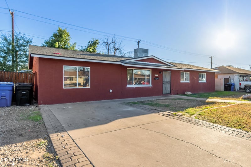 4727 Osborn Rd, Phoenix, AZ 85031