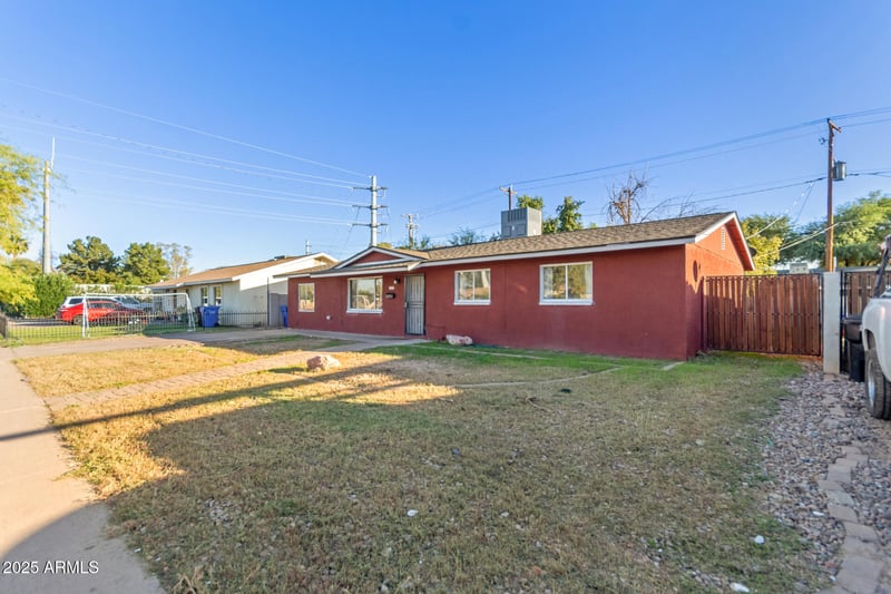 4727 Osborn Rd, Phoenix, AZ 85031