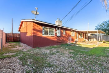 4727 Osborn Rd, Phoenix, AZ 85031