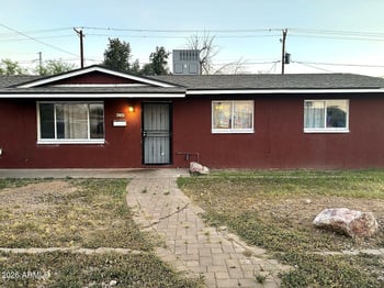 4727 Osborn Rd, Phoenix, AZ 85031