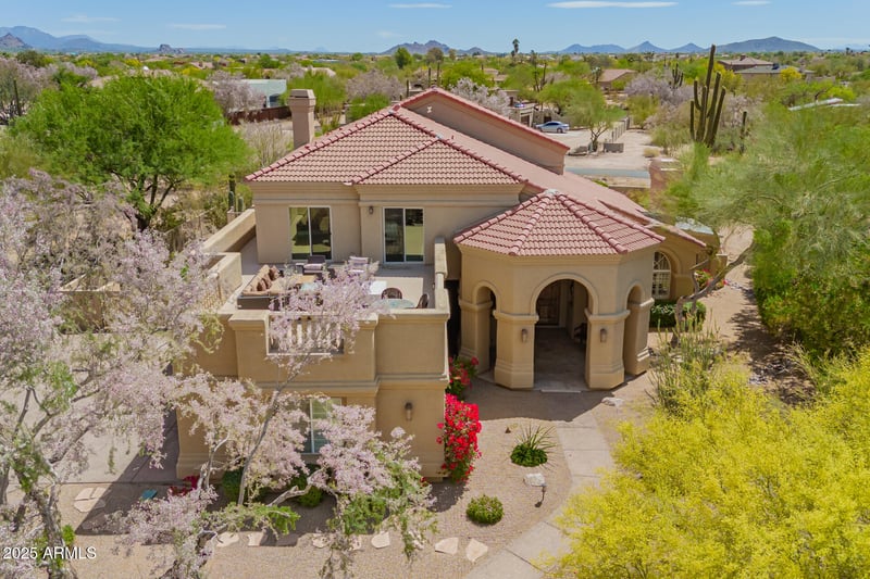 4727 Rancho Caliente Dr, Cave Creek, AZ 85331