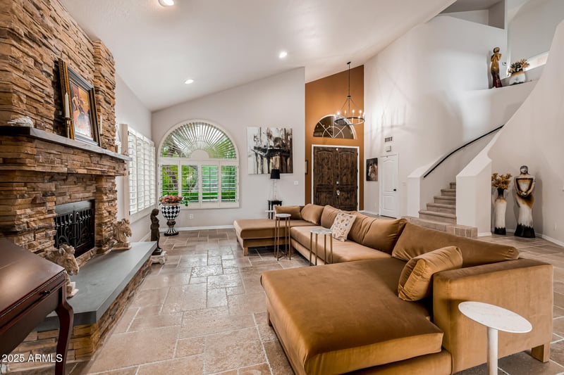 4727 Rancho Caliente Dr, Cave Creek, AZ 85331