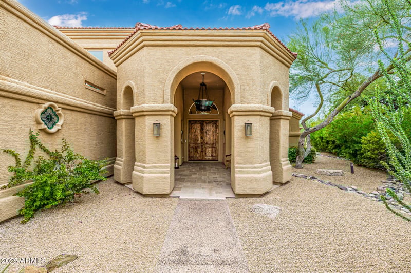 4727 Rancho Caliente Dr, Cave Creek, AZ 85331