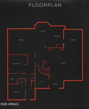 4727 Rancho Caliente Dr, Cave Creek, AZ 85331