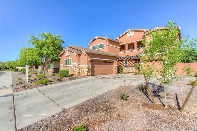 4727 S Southwind Dr, Gilbert, AZ 85297