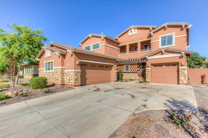 4727 S Southwind Dr, Gilbert, AZ 85297