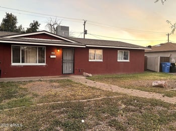 4727 W Osborn Rd, Phoenix, AZ 85031