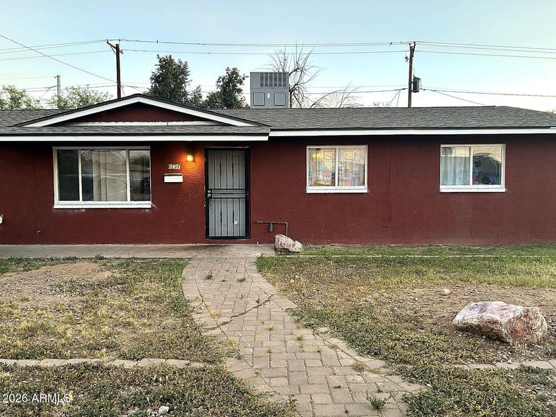 4727 Osborn Rd, Phoenix, AZ 85031