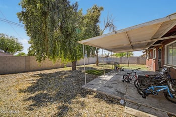 4727 W Osborn Rd, Phoenix, AZ 85031