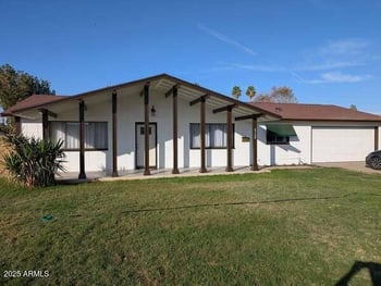 4728 61st Ave, Phoenix, AZ 85033