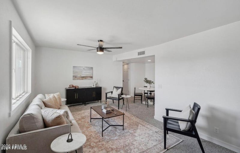 4728 E Belleview St, Phoenix, AZ 85008