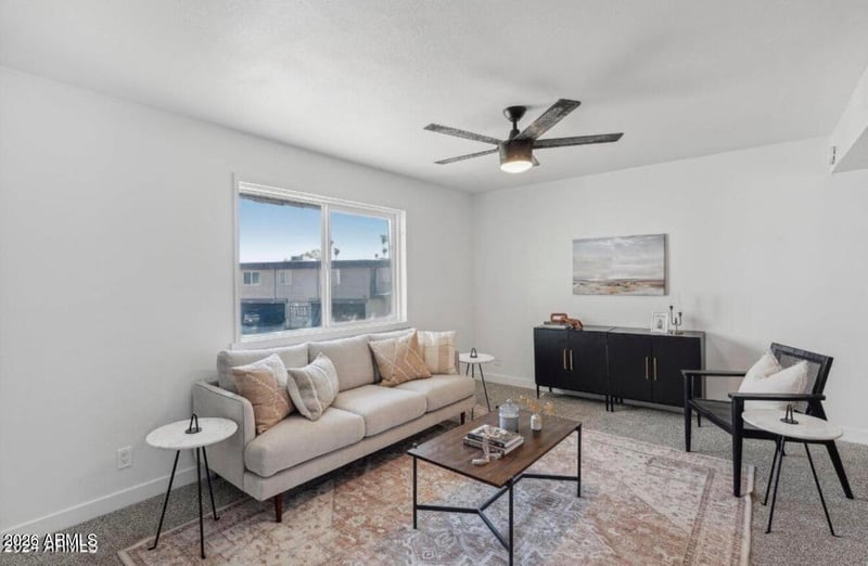 4728 E Belleview St, Phoenix, AZ 85008