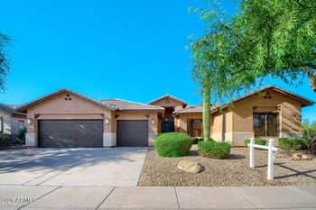 4728 E Spur Dr, Cave Creek, AZ 85331