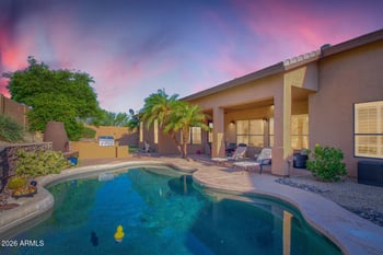 4728 E Spur Dr, Cave Creek, AZ 85331