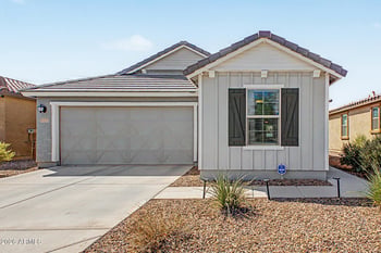 4728 S Riata St, Gilbert, AZ 85297