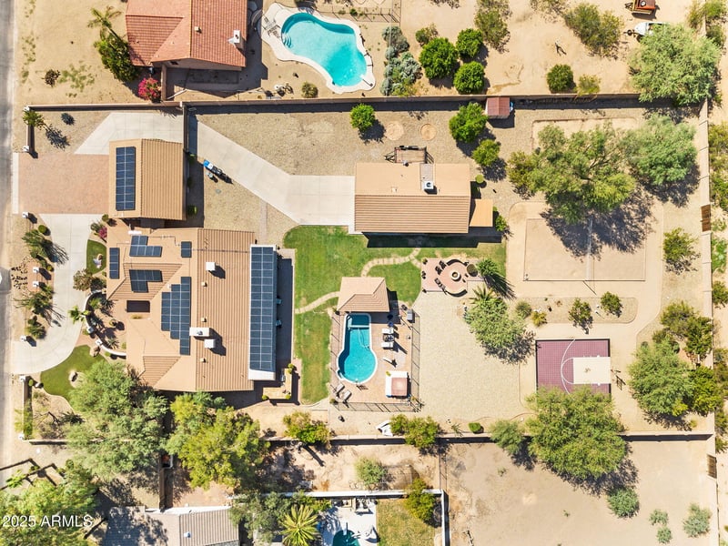 4728 Saguaro Park Ln, Glendale, AZ 85310