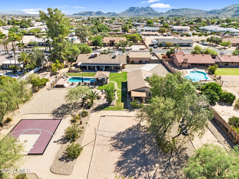 4728 Saguaro Park Ln, Glendale, AZ 85310
