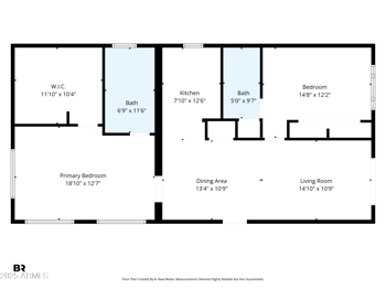 4728 Saguaro Park Ln, Glendale, AZ 85310