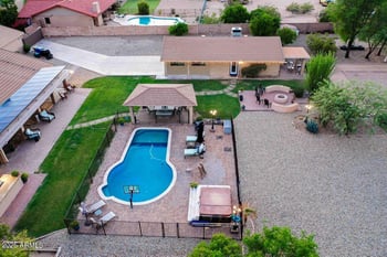 4728 Saguaro Park Ln, Glendale, AZ 85310